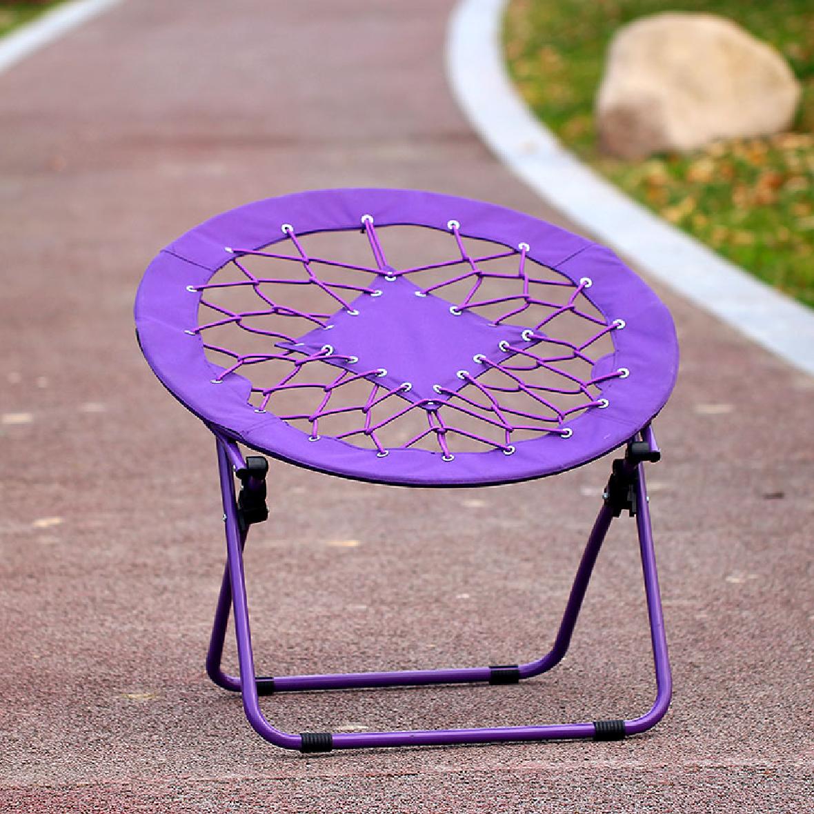 圓形太陽椅（ZD-1005）
